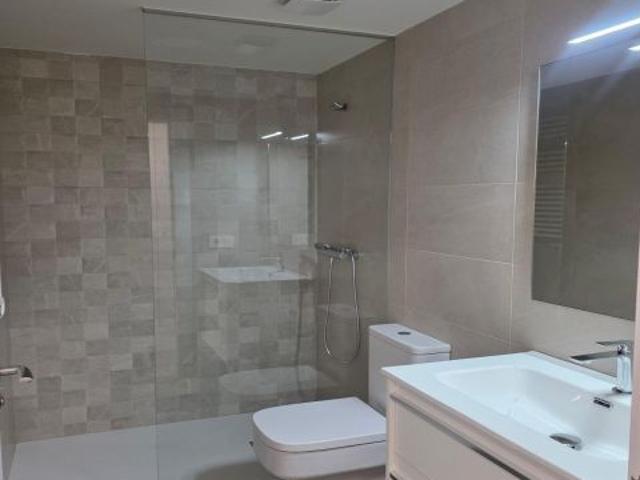 APARTAMENTO A ESTRENAR CENTRO TOTAL