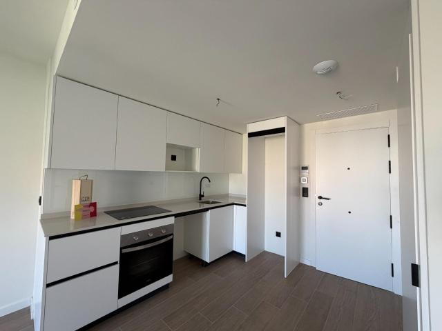 Apartamento A ESTRENAR con garaje y trastero en Carabanchel Alto