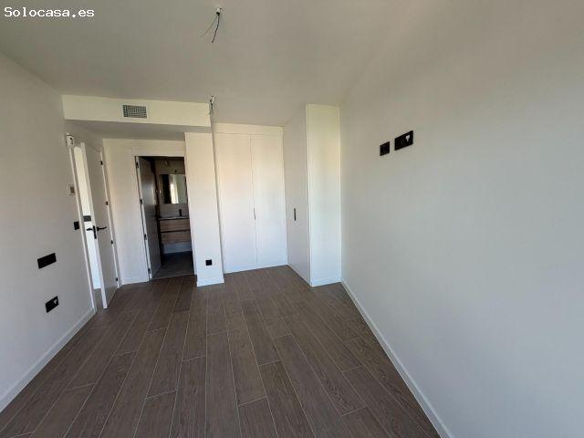 Apartamento A ESTRENAR con garaje y trastero en Carabanchel Alto