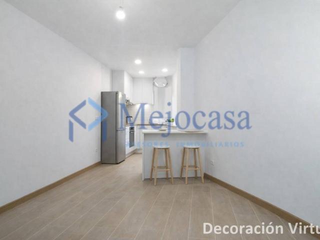 Apartamento a estrenar, con reforma integral recién acabada