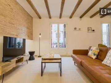Poble Sec, Sitges, Santa Barbara, Sitges, Barcelona, Cataluña, Cataluña