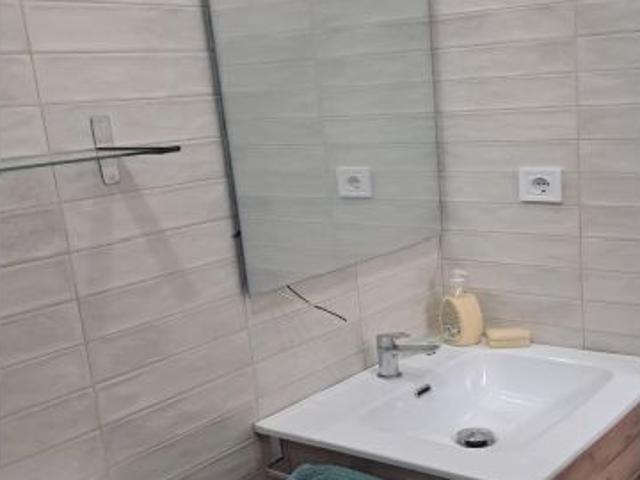 APARTAMENTO A ESTRENAR EN ALQUILER COLMENAR