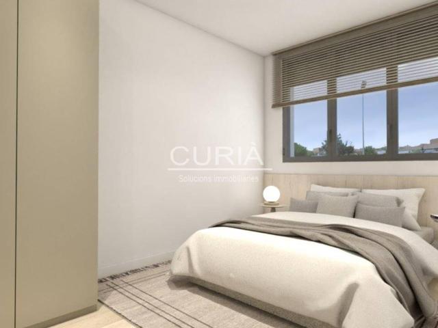 APARTAMENTO OBRA NUEVA A ESTRENAR EN BALAGUER