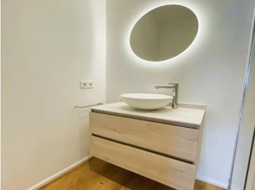 Apartamento a estrenar en calle Sant Miquel