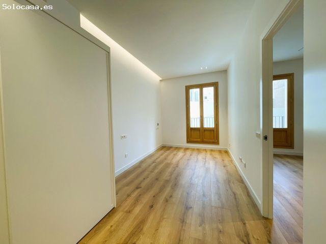 Apartamento a estrenar en calle Sant Miquel