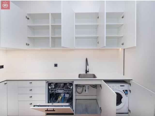 APARTAMENTO A ESTRENAR EN CL HERREROS 14 ALBACETE