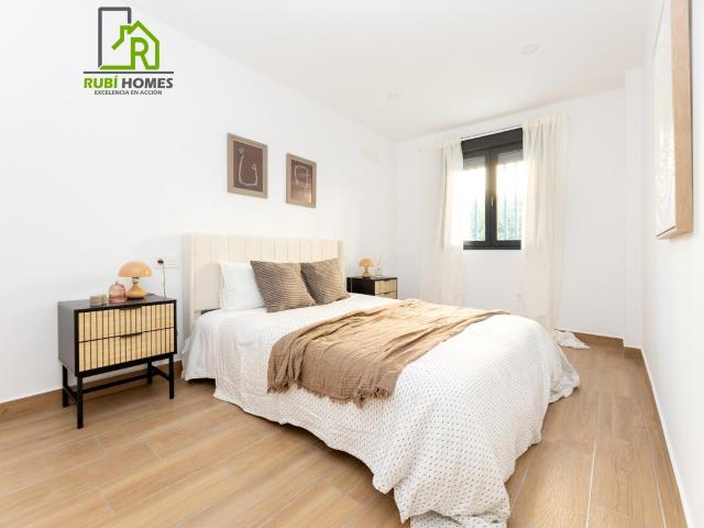 Apartamento a estrenar en Parque Nueva Granada