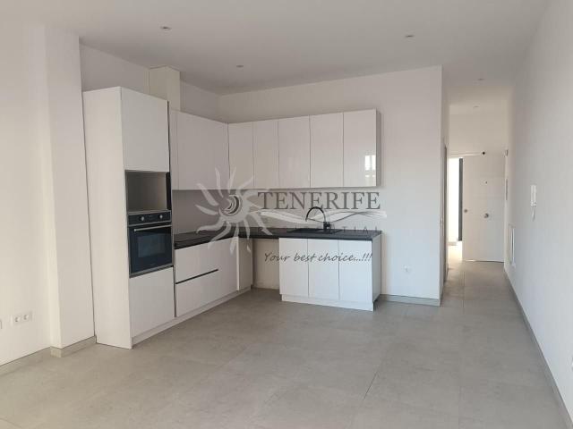 Apartamento a estrenar en Playa San Juan. Guía de Isora