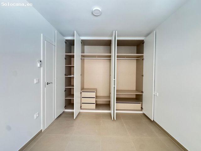 Apartamento a estrenar en pleno centro de Alicante, junto a Plaza Galicia