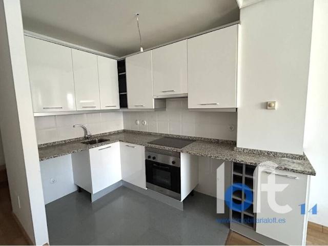 Apartamento a estrenar en zona de Las Vegas