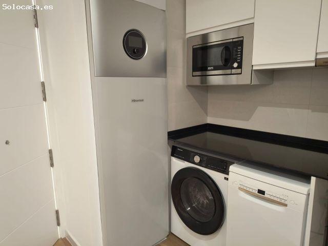 Apartamento a ESTRENAR !