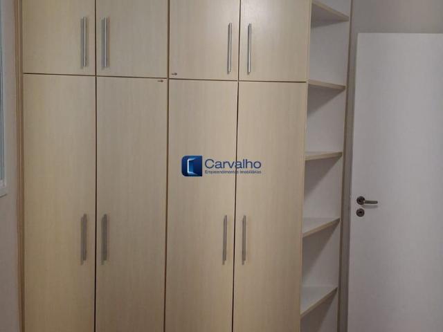 Apartamento à Locação Condomínio Porto Rico Paulinia.Apartamento, Morumbi Paulínia/SP
