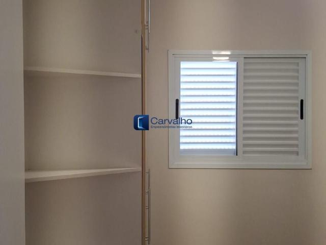 Apartamento à Locação Condomínio Porto Rico Paulinia., Morumbi Paulínia/SPMorumbi Paulínia/SP