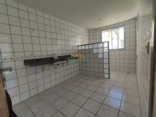 Apartamento à locação em Valparaiso Serra/ES