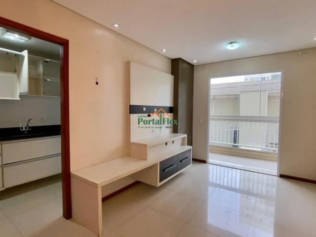Apartamento à locação em Valparaíso Serra/ES