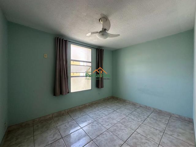 Apartamento à locação em Valparaiso Serra/ES