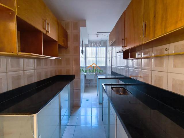 Apartamento à locação em Valparaiso Serra/ES