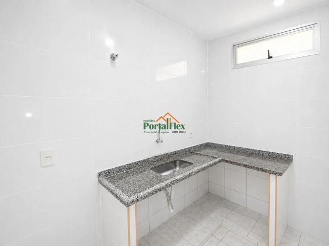 Apartamento à locação em Castelândia – Serra/ES