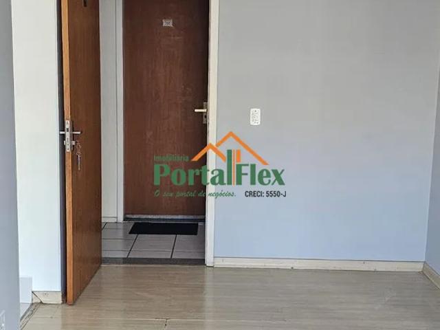 Apartamento à locação em Colina de Laranjeiras Serra/ES