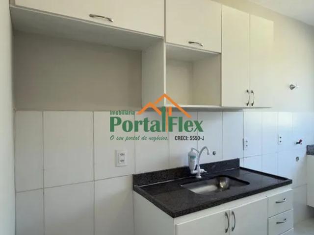 Apartamento à locação em Colina de Laranjeiras Serra/ES