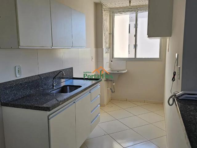Apartamento à locação em Jacaraípe Serra/ES