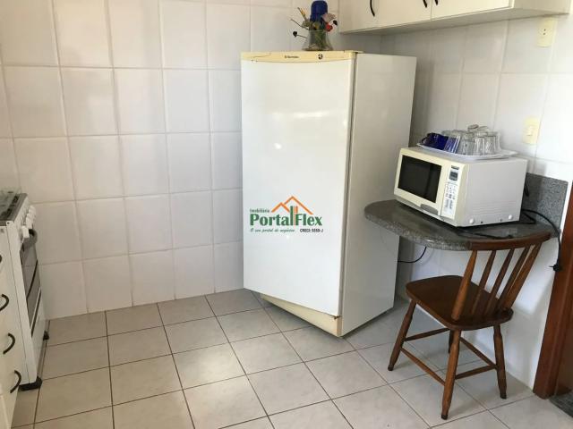 Apartamento à locação em Jardim Atlantico Serra/ES
