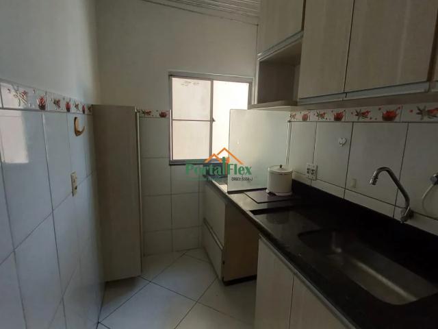 Apartamento à locação em Jardim Limoeiro Serra/ES