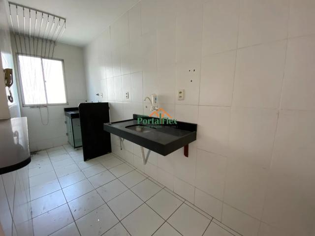 Apartamento à locação em Jardim Limoeiro Serra/ES
