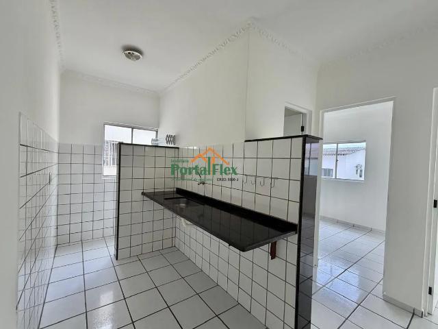 Apartamento à locação em Jardim Limoeiro Serra/ES