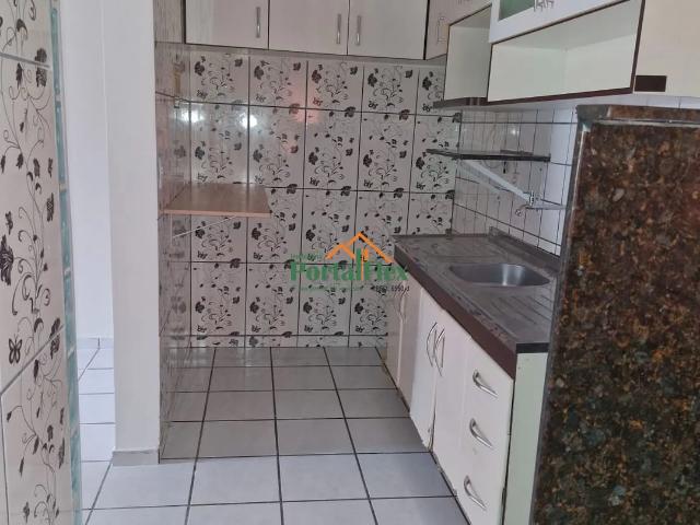 Apartamento à locação em Jardim Limoeiro Serra/ES