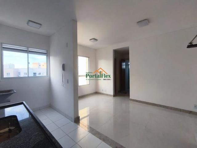 Apartamento à locação em Maringa Serra/ES