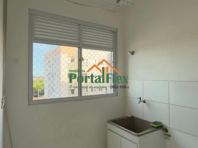 Apartamento à locação em Maringá Serra/ES