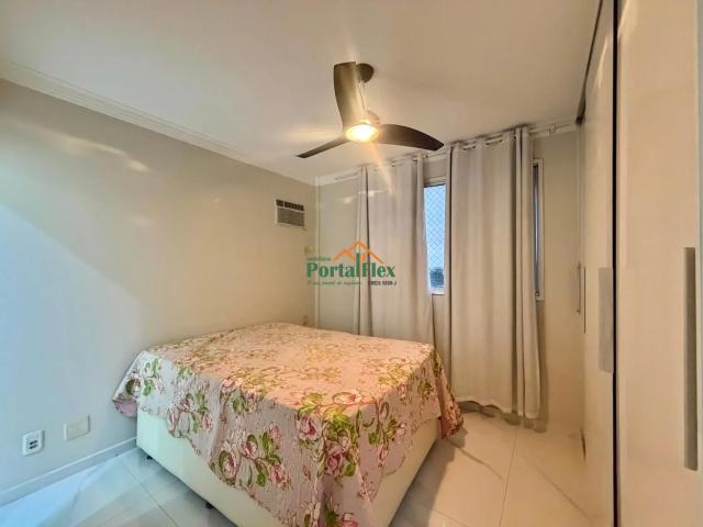 Apartamento à locação em Morada de Laranjeiras Serra/ES