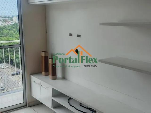 Apartamento à locação em Morada de Laranjeiras Serra/ES