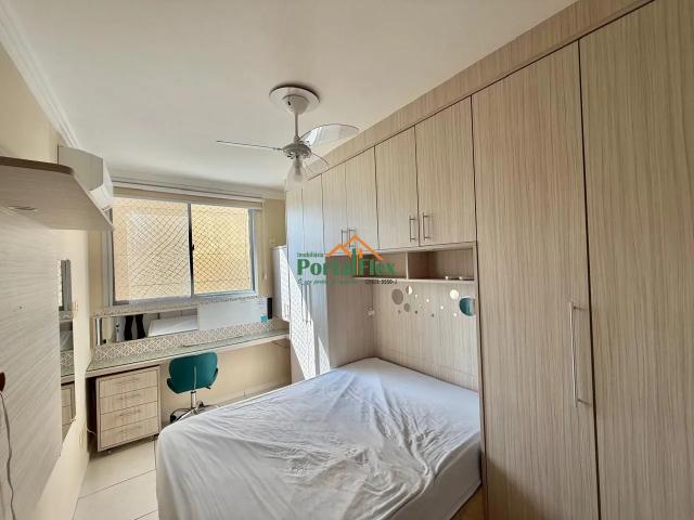 Apartamento à locação em Morada de Laranjeiras Serra/ES
