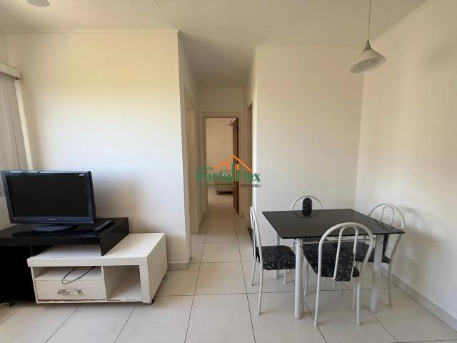 Apartamento à locação em Ourimar Serra/ES