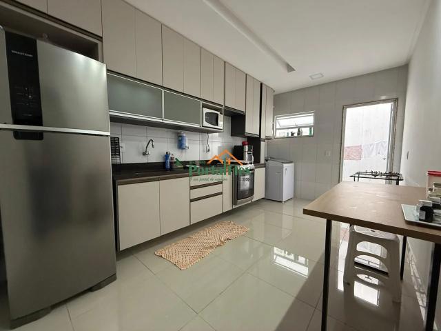 Apartamento à locação em Parque Residencial Laranjeiras Serra/ES