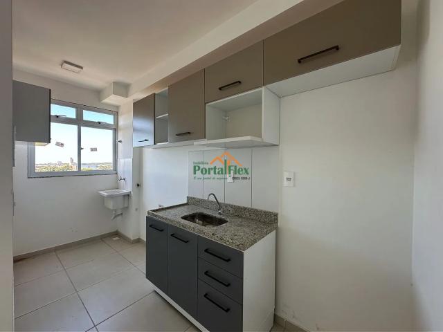 Apartamento à locação em Planalto de Carapina Serra/ES