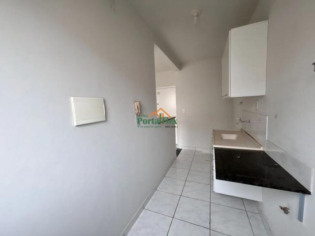 Apartamento à locação em Planície da Serra Serra/ES