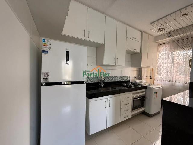 Apartamento à locação em Praia da Baleia Serra/ES