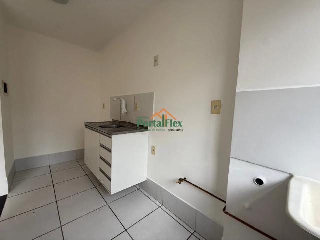 Apartamento à locação em Residencial Vista Do Mestre Serra/ES