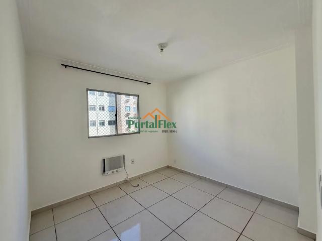 Apartamento à locação em Residencial Vista Do Mestre Serra/ES