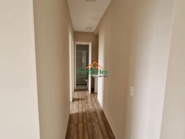 Apartamento à locação em Residencial Centro da Serra Serra/ES
