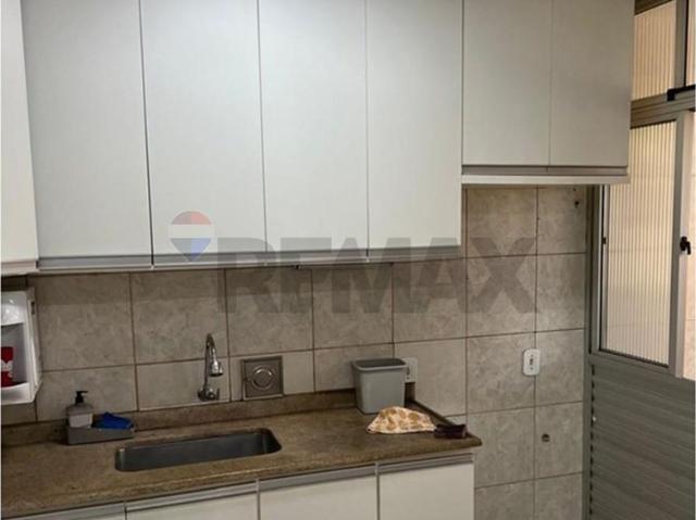 Apartamento à Locação na SQN 108 Bloco K | 124m2 | 3 Quartos 01 Suíte | Vaga de Garagem