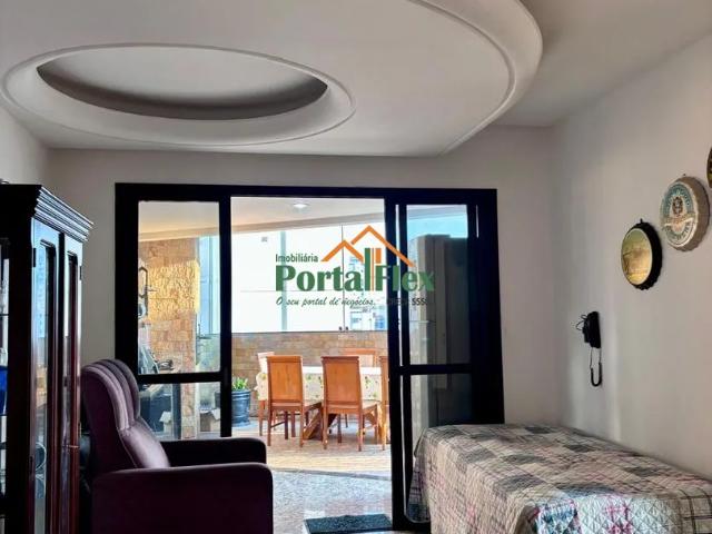 Apartamento à locação por R$ 4.000,00 em Praia da costa– Vila Velha/es