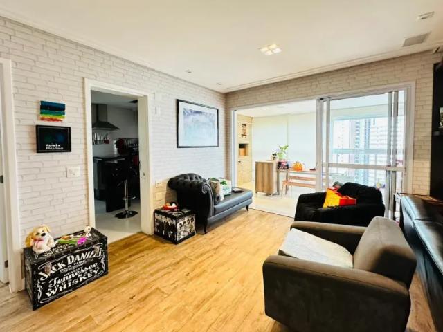 Apartamento a locação próximo ao Shopping Anália franco, com 3 dormitórios, sacada gourmet, 3 vagas