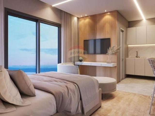 Apartamento a partir de 22m2. Centro Curitiba