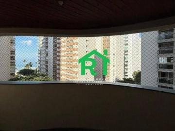 Apartamento a poucos metros da praia com 2 dormitorios 1 suite, 2 vagas, Pitangueiras, Guaruja/SP