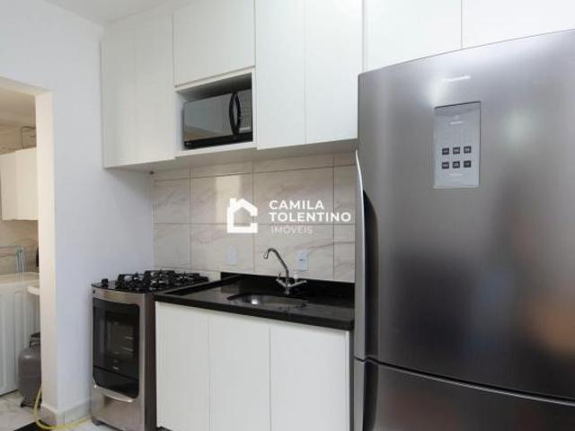 Apartamento a poucos minutos do centro