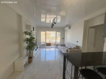 Apartamento a solo 100 metros de Playa del Cura – Torrevieja